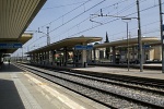 station