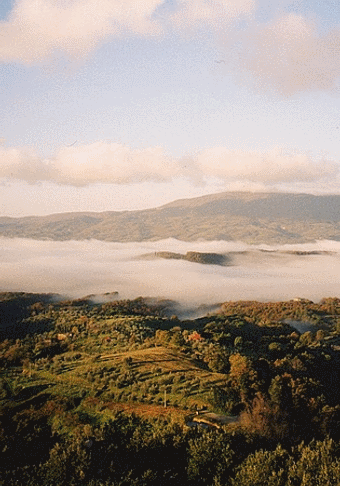 Val di Chiana