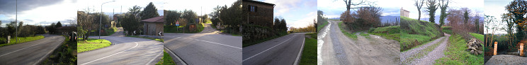 strade