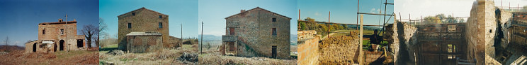 costruzione Palazzolo