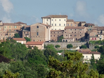 Città della Pieve