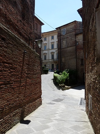 Città della Pieve