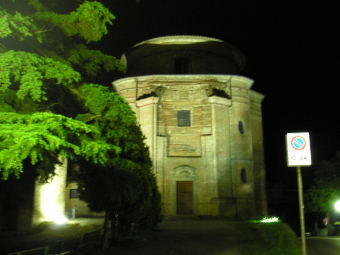 Monastero di Clarisse