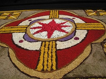 infiorata