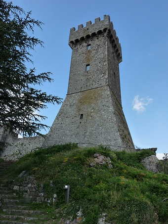 Castello di Radicofani
