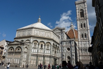 Duomo: Firenze