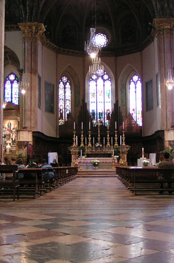 Domkyrkan av Perugia