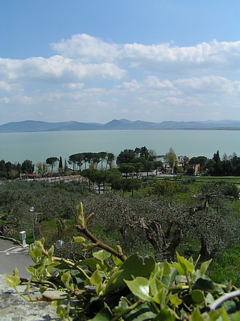 Lago Trasimeno
