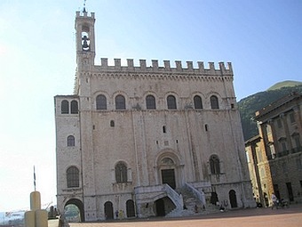 Palazzolo Ducale Gubbio