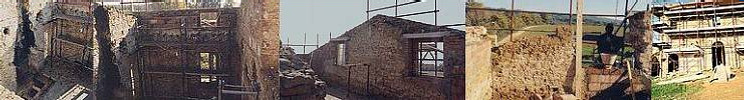 costruzione