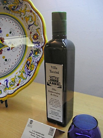 Olio extra vergine di oliva