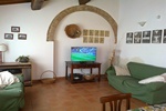 Living room - tv1