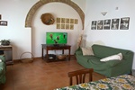 Living room - tv2