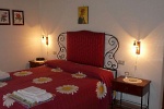 Master bedroom - view