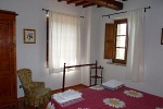 Master bedroom - 2nd view from door