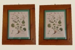 Flower bedroom - detail