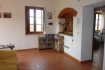 Hall - view from end of stairs