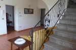 Hall - view from outside door
