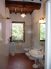 Shared bathroom