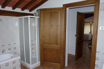Bathroom - view toward door