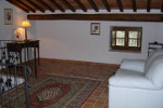 Hall - view from stairs