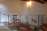 Hall - view toward stairs