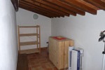 oth bedrooms have a walk-in-closet