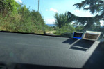 road continues
