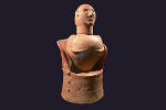 statue