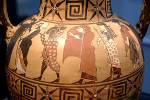 vase