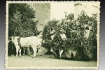 feast of vine in 1930s