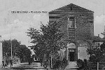 via Icilio Vanni 1920s