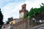 clock tower