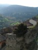 view from the CEtona wall