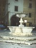 fountain