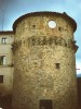 tower
