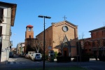 church