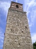 bell tower