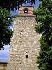 bell tower