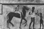 Tomba della Scimmia