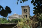 Santa Margerita - bell tower