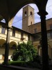 Cortona castle