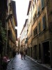 Cortona - street view