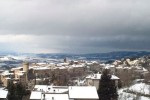 winter view