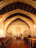 church - inside