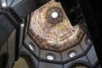 Santa Maria Fiore - inside