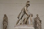 Statues - piazza Signoria