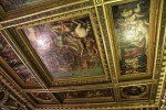 Inside Palazzo Signoria