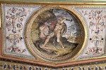 Inside Palazzo Signoria