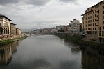 Arno river